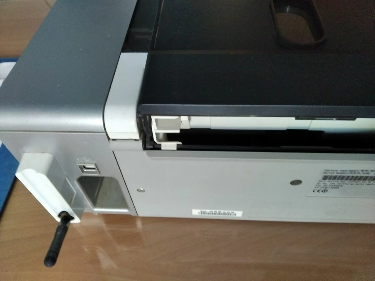 Vendora ΦΩΤΟΤΥΠΙΚΟ ΕΚΤΥΠΩΤΗΣ ΓΟΥΑΙ ΦΑΙ 6 Vendora ΦΩΤΟΤΥΠΙΚΟ ΕΚΤΥΠΩΤΗΣ ΓΟΥΑΙ ΦΑΙ - Image 6