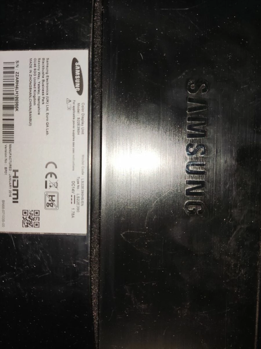 Vendora Οθόνη υπολογιστή 2 Vendora Οθόνη υπολογιστή - Image 2