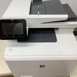 Vendora ΕΚΤΥΠΩΤΗΣ Color Laserjet Pro MFP M477fdw