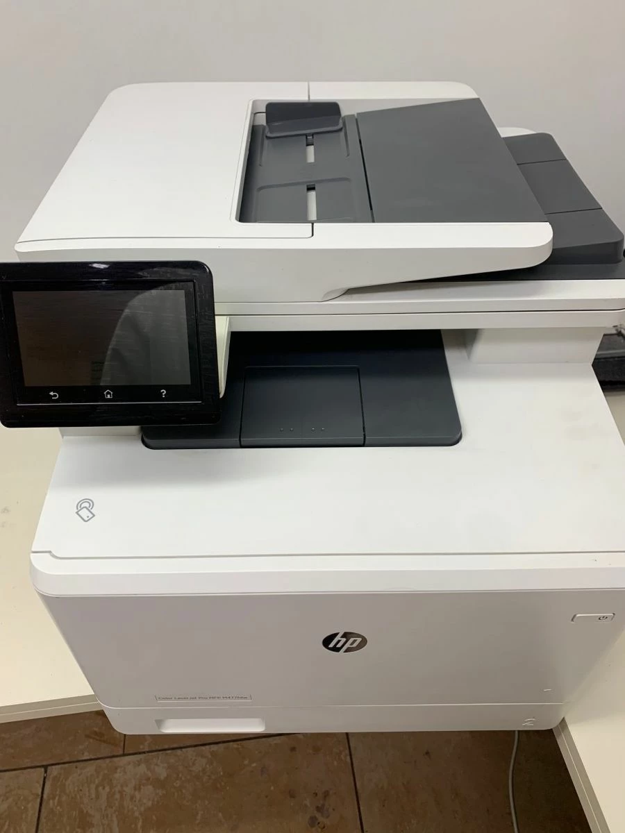 Vendora ΕΚΤΥΠΩΤΗΣ Color Laserjet Pro MFP M477fdw 1 Vendora ΕΚΤΥΠΩΤΗΣ Color Laserjet Pro MFP M477fdw