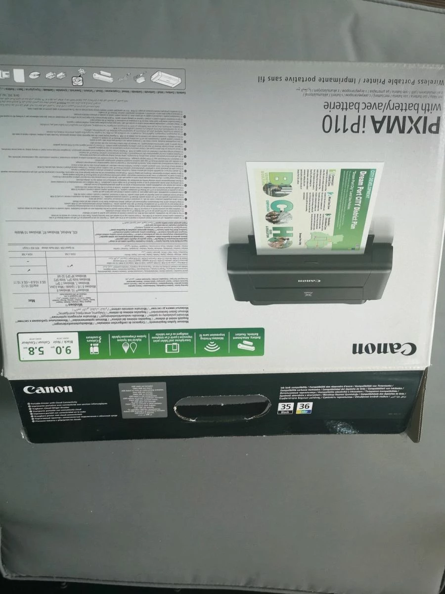 Vendora εκτυπωτής 4 Vendora εκτυπωτής - Image 4