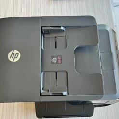 Vendora Εκτυπωτής HP Ασύρματος, Έγχρωμος, Σαρωτής, Fax -Vendora κατάστημα 208cb62f76d7defbe546dda8e3c333cac3139aff xl