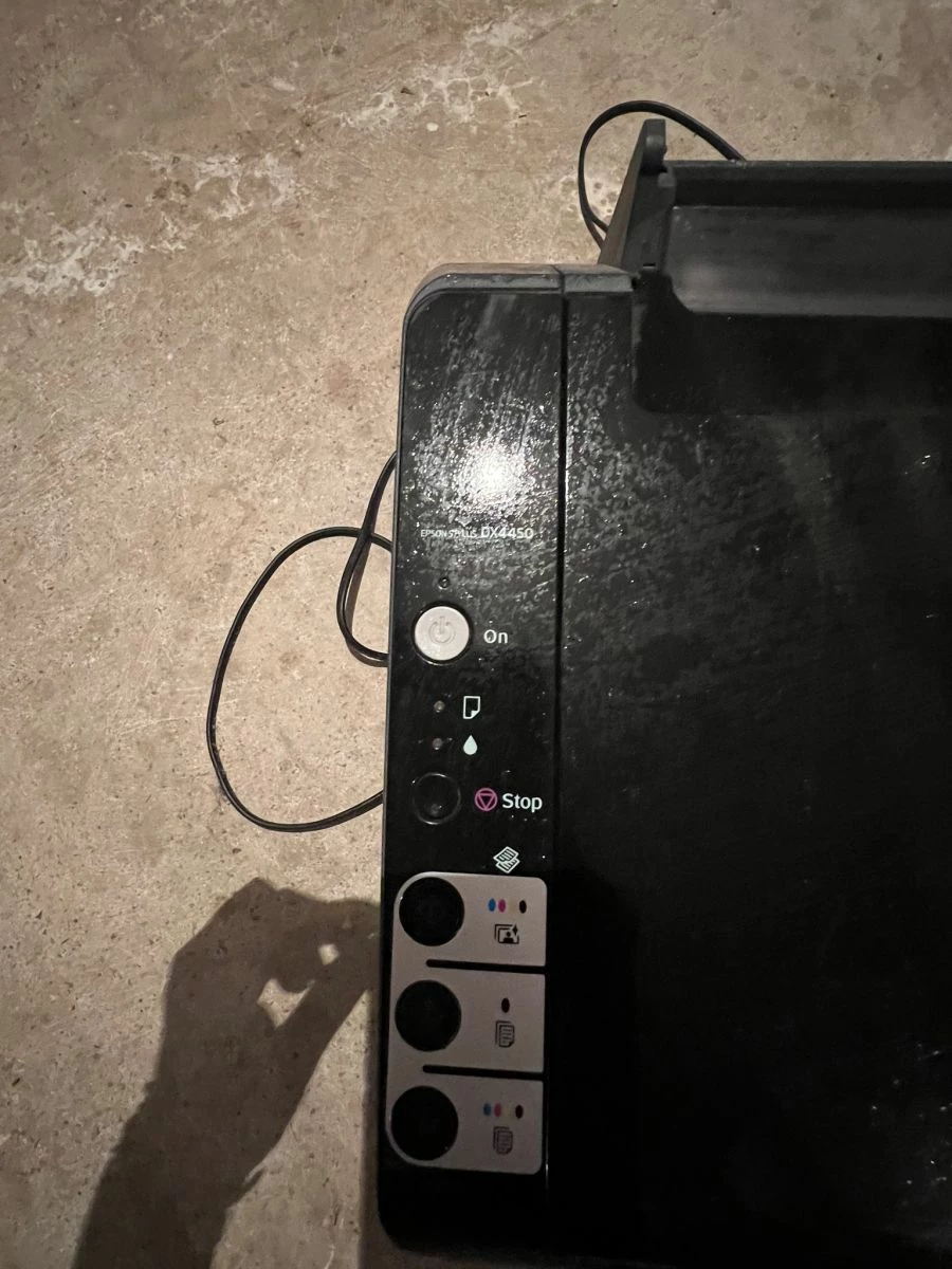 Vendora Εκτυπωτής Epson 2 Vendora Εκτυπωτής Epson - Image 2