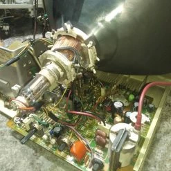 Vendora ΕΠΩΛΗΘΕΙ--EAGLE Computers 16EM12 οθόνη υπολογιστή Vintage 1983 Cga πράσινα γράμματα Made In Taiwan American Company IBM PC Copy -Vendora κατάστημα 20e793cd0eb2616eb53a5478dd69ae0c76366146 xl