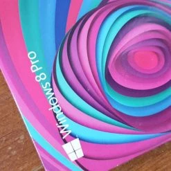 Vendora WINDOWS 8 PRO - 32 & 64 BIT