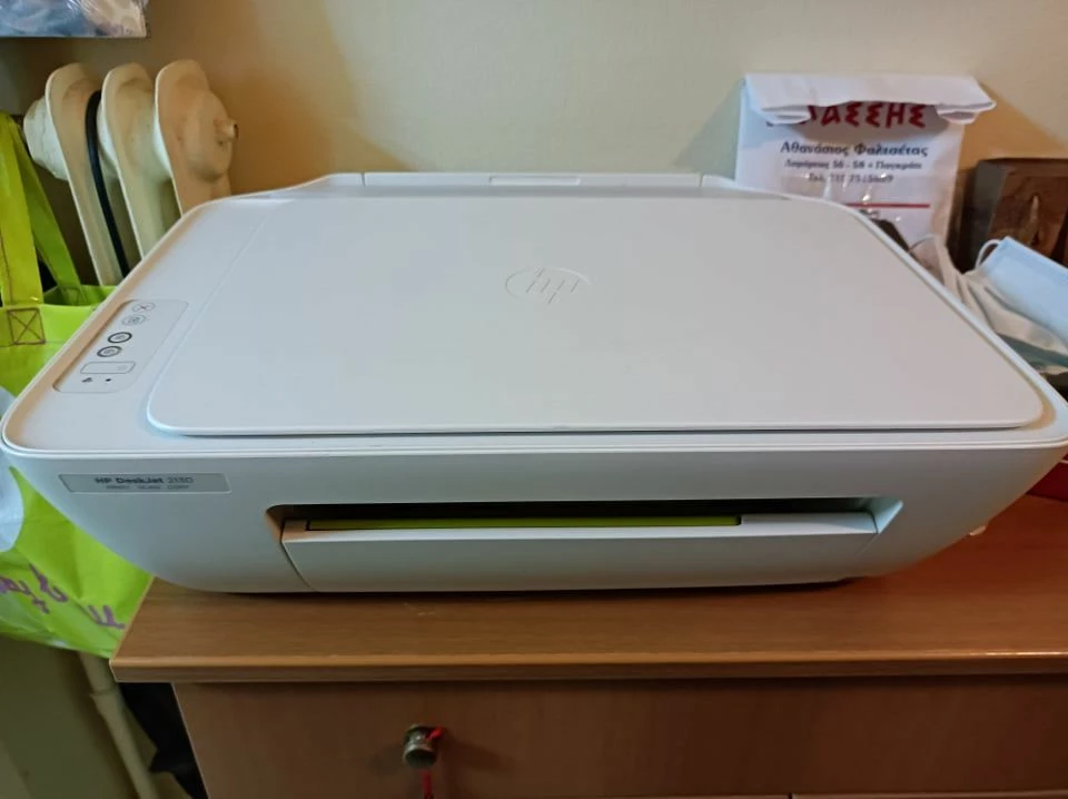 Vendora Εκυτπωτής HP 2 Vendora Εκυτπωτής HP - Image 2