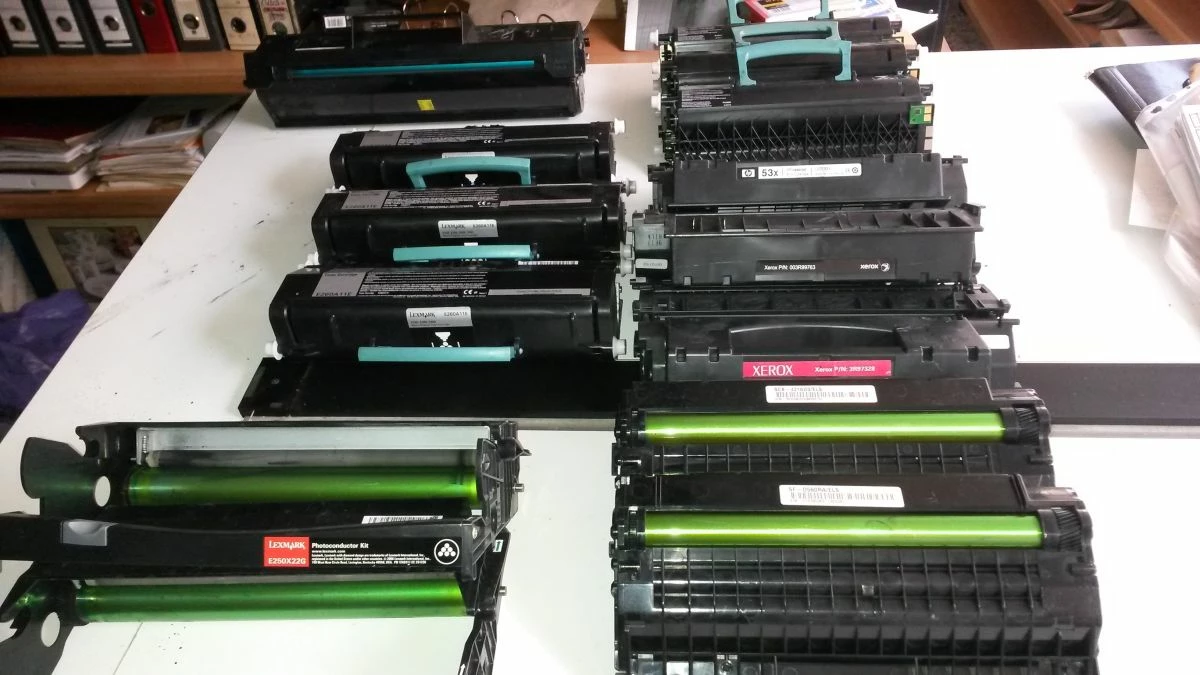 Vendora TONERS KENA 16 TEMAXIA 3 Vendora TONERS KENA 16 TEMAXIA - Image 3