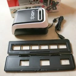 Vendora Ion Audio - 35mm Slide And Film Scanner -Vendora κατάστημα 216ea5fb389b3ba37162be776ad922f6d2e794fb xl