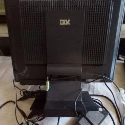 Vendora IBM MONITOR 15' INCH BN68-00252A-01 RARE 23 Vendora IBM MONITOR 15' INCH BN68-00252A-01 RARE -Vendora κατάστημα 21c98c420f2dbbb2917addc88ff3d75ae27b7985 xl