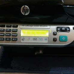 Vendora Printer εκτυπωτής HP Office Jet 4500 Wireless -Vendora κατάστημα 22013ece01aa73881ab087c6fe4494be62cac387 xl
