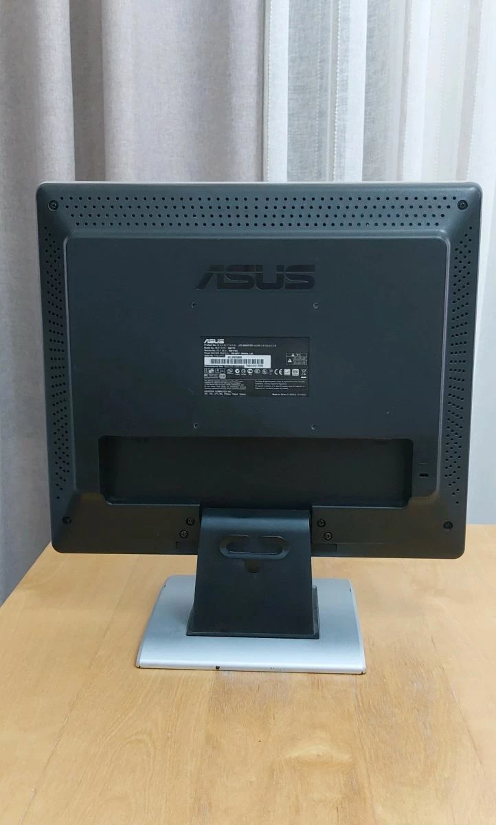 Vendora Οθόνη Υπολογιστή 17" 3 Vendora Οθόνη Υπολογιστή 17" - Image 3