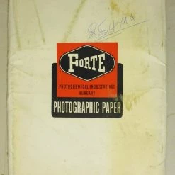 Vendora ΦΩΤ ΧΑΡΤΙΑ 30Χ40 ΑΜ