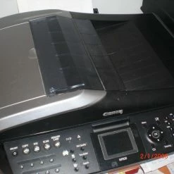 Vendora ΕΠΑΓΓΕΛΜΑΤΙΚΟΣ ΕΚΤΥΠΩΤΗΣ ΚΑΝΝΟΝ ΦΩΤΟΤΥΠΙΚΟ ΣΚΑΝΕΡ