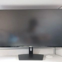 Vendora Dell SE2719HR IPS Monitor 27" FHD 1920x1080 με Χρόνο Απόκρισης 8ms GTG