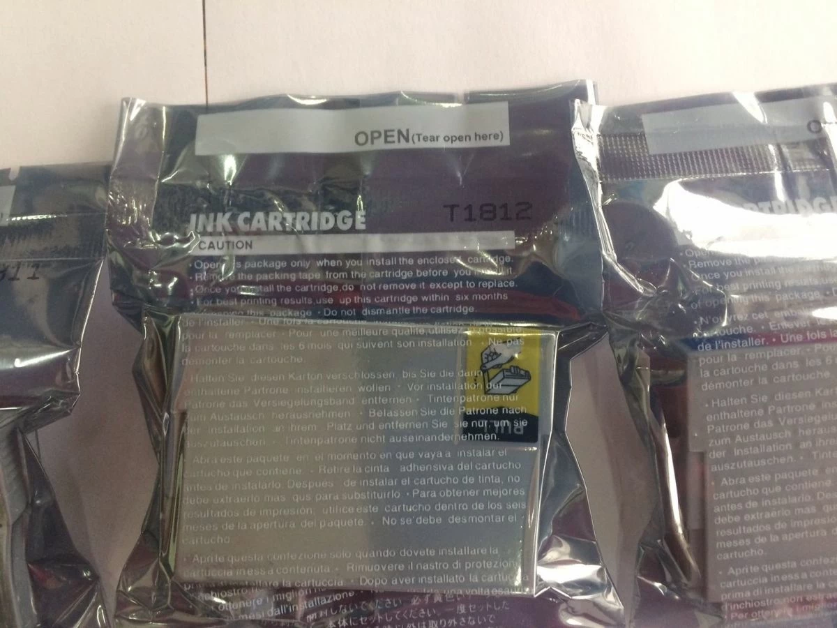 Vendora ΜΕΛΑΝΙΑ EPSON 4 Vendora ΜΕΛΑΝΙΑ EPSON - Image 4