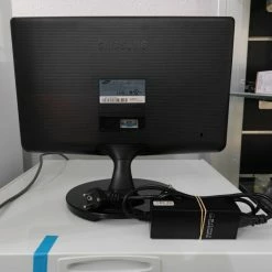 Vendora Οθόνη Monitor SAMSUNG 19 ιντσών σε άψογη κατάσταση με το κουτί, τα χαρτία και το τροφοδοτικό της 9 Vendora Οθόνη Monitor SAMSUNG 19 ιντσών σε άψογη κατάσταση με το κουτί, τα χαρτία και το τροφοδοτικό της -Vendora κατάστημα 237f76993765c25f7943283d4982ac3648f05ced xl