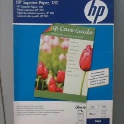 Vendora Χαρτί Εκτύπωσης InkJet A4 (Superior Paper)