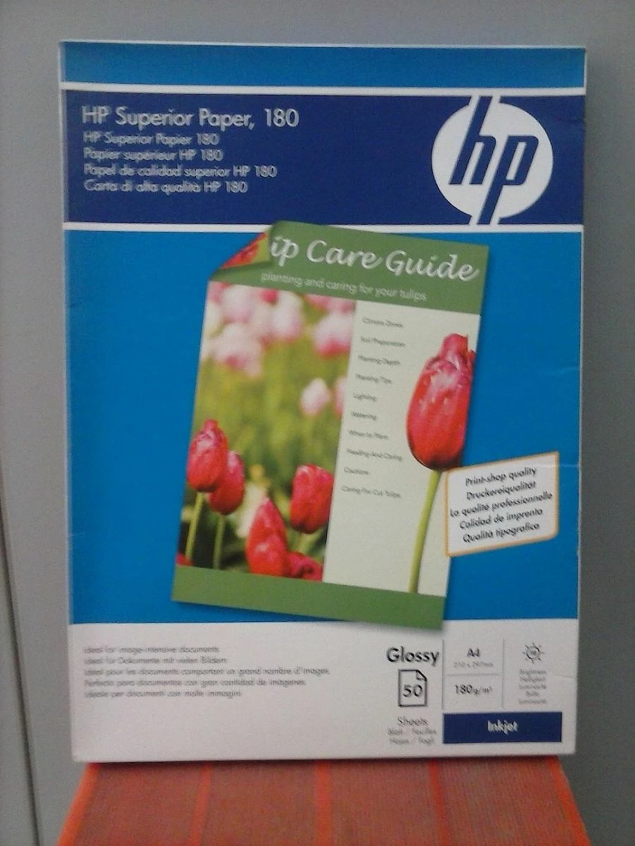 Vendora Χαρτί Εκτύπωσης InkJet A4 (Superior Paper) 1 Vendora Χαρτί Εκτύπωσης InkJet A4 (Superior Paper)