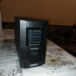 Vendora Ups σε άριστη κατάσταση.