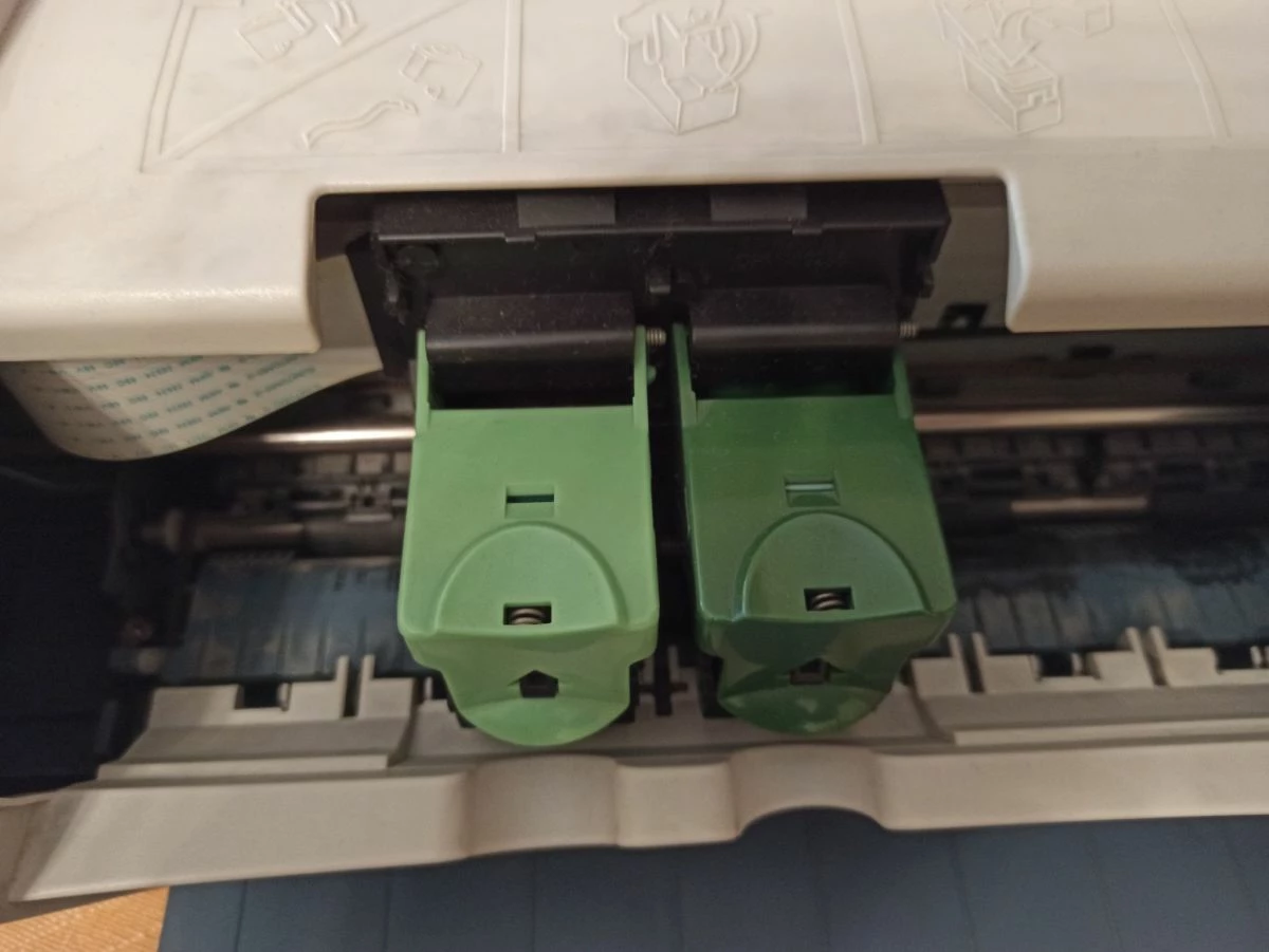 Vendora ΕΚΤΥΠΩΤΗΣ LEXMARK Z 33 7 Vendora ΕΚΤΥΠΩΤΗΣ LEXMARK Z 33 - Image 7