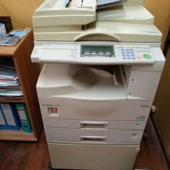 Vendora Φωτοαντιγραφικό Gestetner 3218 Afficio
