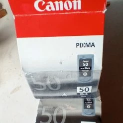 Vendora CANON INK No 50