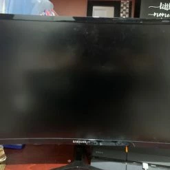 Vendora SAMSUNG Gaming Monitor 144hz