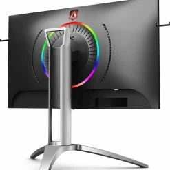 Vendora AOC AG273QX 27¨ Quad HD Wide LED VA - 165Hz/ 1ms - AMD FreeSync - HDR Ready -Vendora κατάστημα 25f124991c59b24c6d75fbfc989b9faa01fcc587 xl