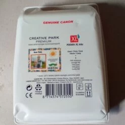 Vendora CANON INK No 540 XL 10 Vendora CANON INK No 540 XL -Vendora κατάστημα 2604eb8d95bdc790038ff7c8b03f42dffd52eb9b xl