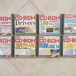 Vendora CD με προγράμματα -Vendora κατάστημα 262381c83ccc53f08cd738f06e4c696494a2749f xl