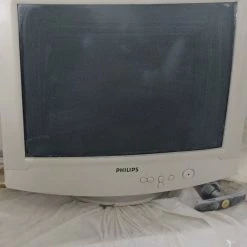 Vendora οθονη παλια υπολογιστη κουτι Phillips