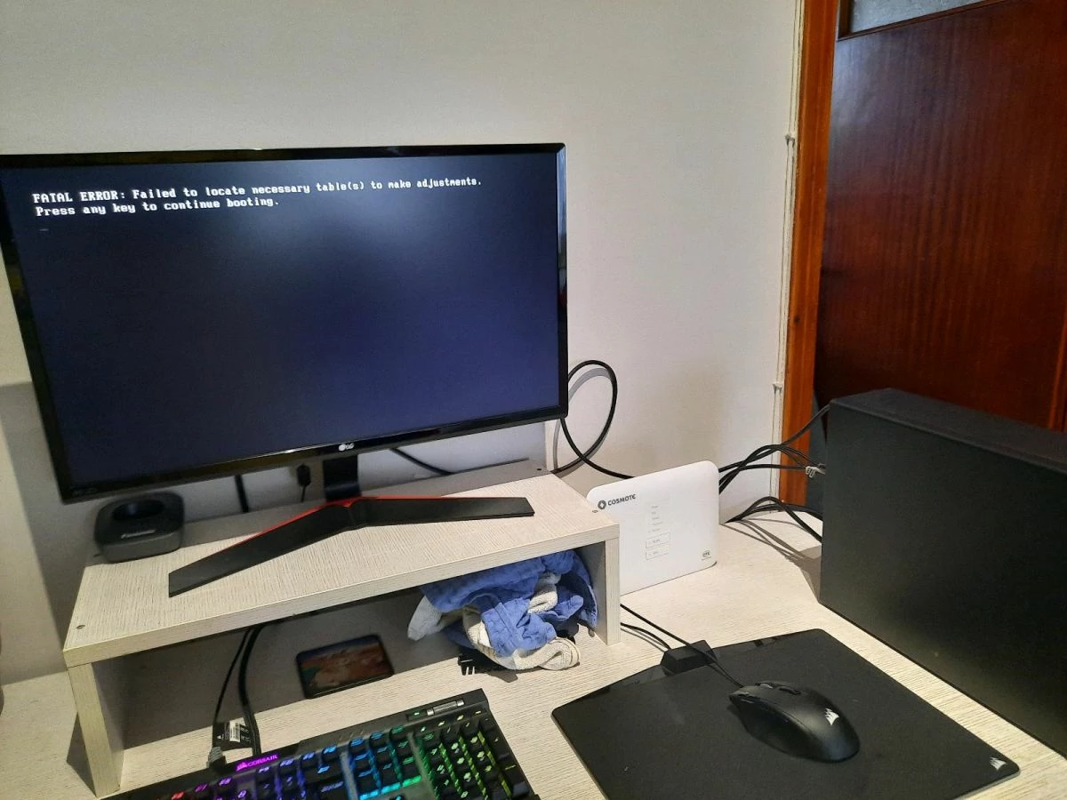 Vendora LG MONITOR 24 75HZ IPS 1080P FREESYNG 2 Vendora LG MONITOR 24 75HZ IPS 1080P FREESYNG - Image 2