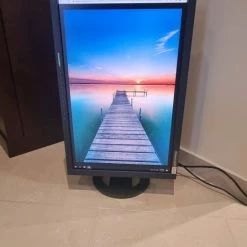 Vendora Οθόνη EIZO SX 2462W 24" FHD 1080 σε κατάσταση καινούριας -Vendora κατάστημα 26a22d1c4001d9ea66e8e08dacd49fc0ed20c78a xl