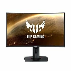 Vendora Gaming Monitor Asus TUF VG27VQ VA Curved 27" FHD 1920x1080 165Hz