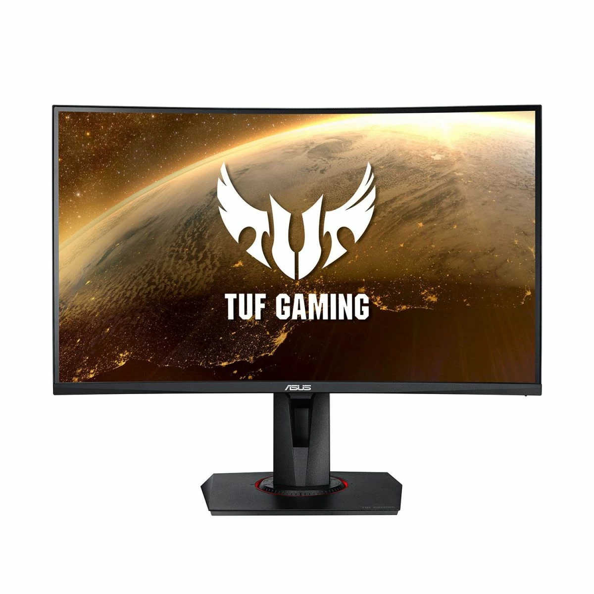 Vendora Gaming Monitor Asus TUF VG27VQ VA Curved 27" FHD 1920x1080 165Hz 1 Vendora Gaming Monitor Asus TUF VG27VQ VA Curved 27" FHD 1920x1080 165Hz