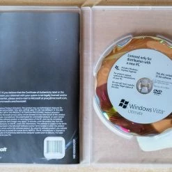Vendora WINDOWS VISTA ULTIMATE GB -Vendora κατάστημα 27013535c5a52e732552e0c89332781d0d568d02 xl