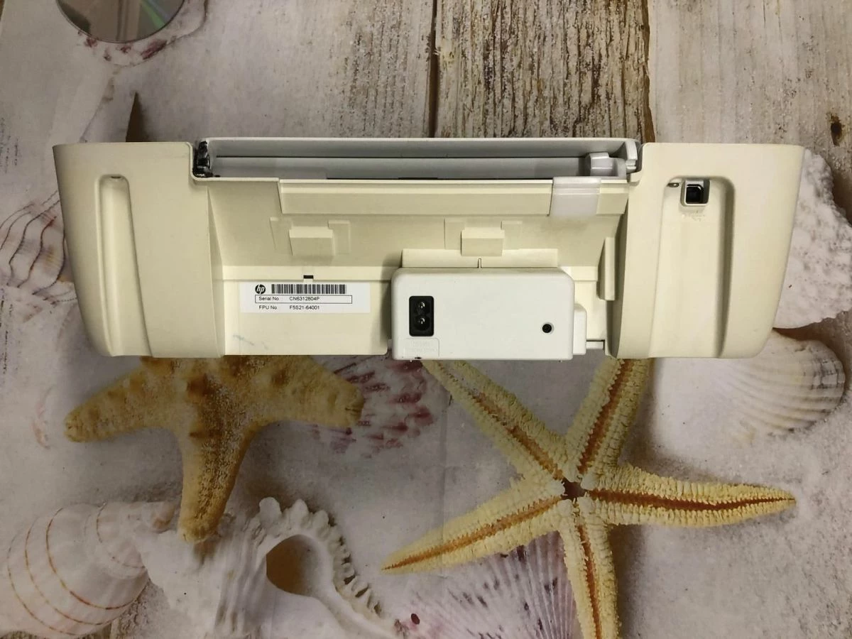 Vendora Εκτυπωτη HP DeskJet 1110 Printer + ΔΩΡΟ. 6 Vendora Εκτυπωτη HP DeskJet 1110 Printer + ΔΩΡΟ. - Image 6