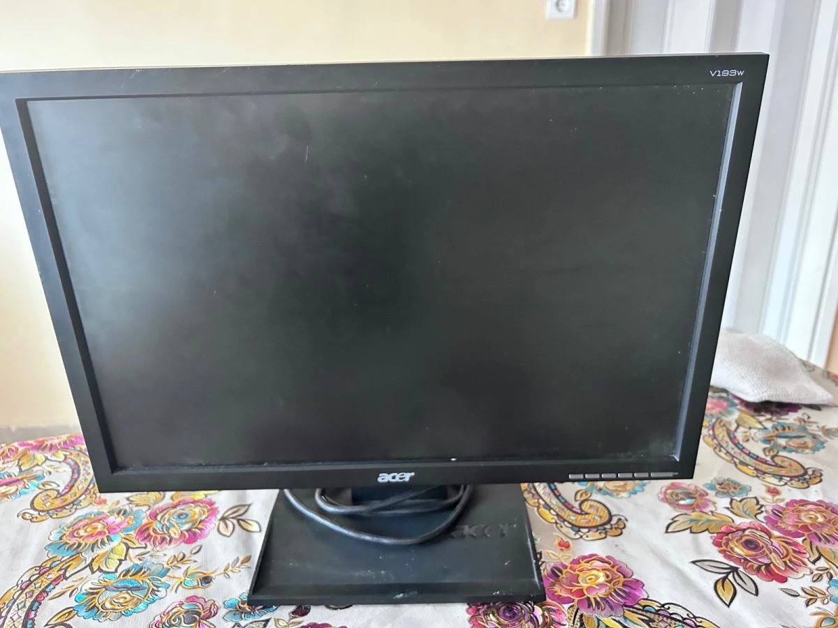 Vendora οθόνη υπολογιστή 1 Vendora οθόνη υπολογιστή