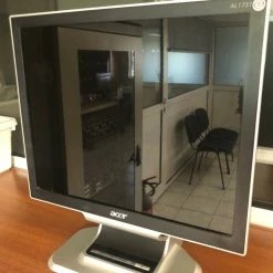 Vendora Acer AL1751 17 Inch LCD Monitor -Vendora κατάστημα 275a78d6cef15c77bb54e5c81da8ad9ed86c2f03 xl