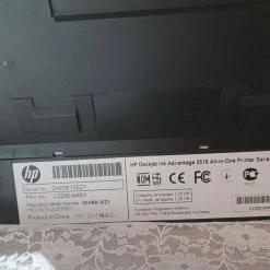 Vendora Hp Deskjet Ink Advantage 2515 Εκτυπωτής -Vendora κατάστημα 275e3acb966a528c36c0ed77d8ecd6d20395e141 xl