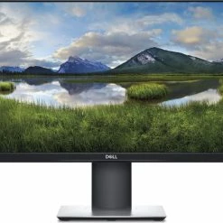 Vendora Dell P2319H IPS Monitor 23" FHD 1920x1080 με χρόνο απόκρισης 8ms GTG