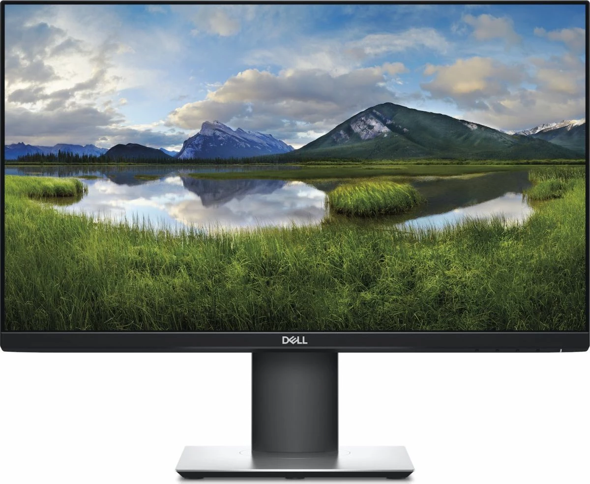 Vendora Dell P2319H IPS Monitor 23" FHD 1920x1080 με χρόνο απόκρισης 8ms GTG 1 Vendora Dell P2319H IPS Monitor 23" FHD 1920x1080 με χρόνο απόκρισης 8ms GTG