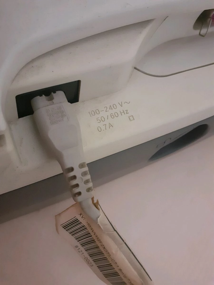 Vendora ΕΚΤΥΠΩΤΗΣ HP Deskjet 940c 10 Vendora ΕΚΤΥΠΩΤΗΣ HP Deskjet 940c - Image 10