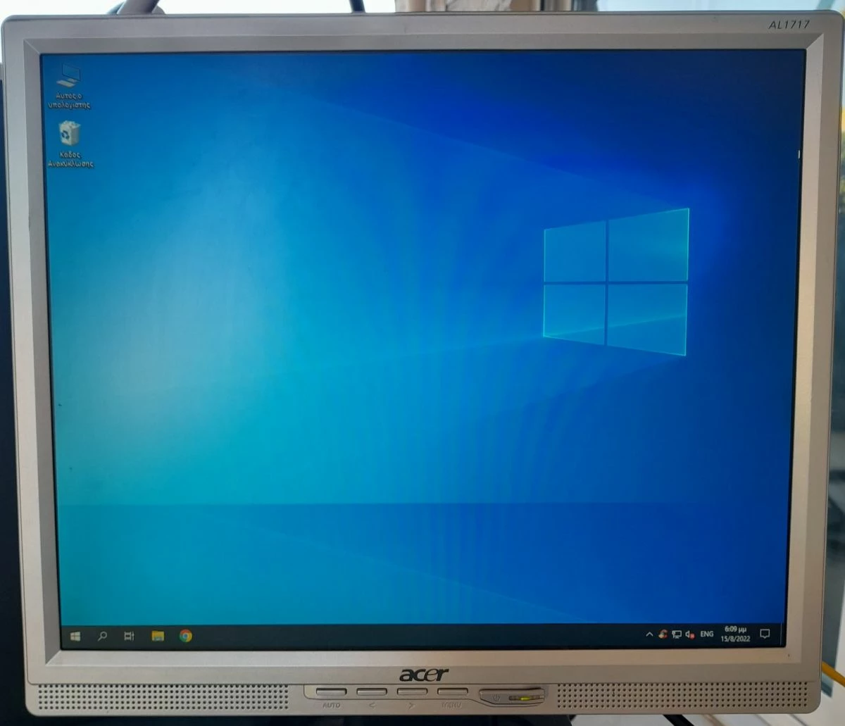 Vendora Οθόνη-Monitor Acer AL 1717 1 Vendora Οθόνη-Monitor Acer AL 1717