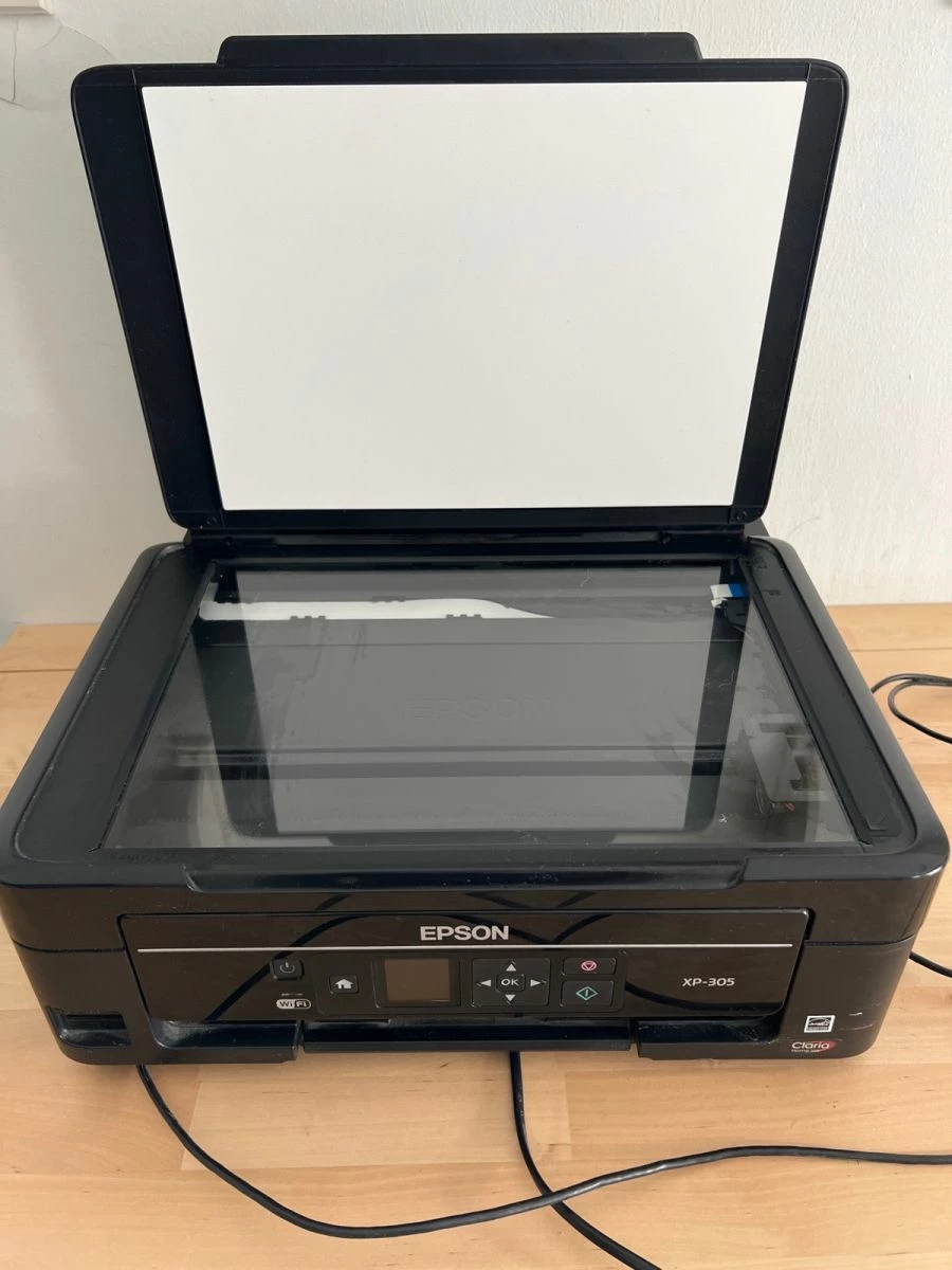 Vendora εκτυπωτής και Scanner Epson 2 Vendora εκτυπωτής και Scanner Epson - Image 2