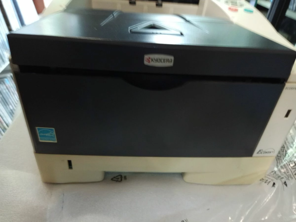 Vendora Laser Printer KYOCERA 3 Vendora Laser Printer KYOCERA - Image 3