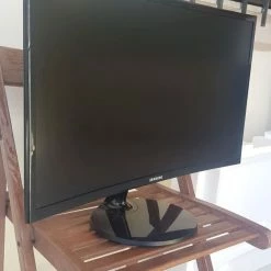 Vendora Samsung 24'' Curved Monitor -Vendora κατάστημα 2835a514f388809da9f235db4ed666cad9dfbc8e xl