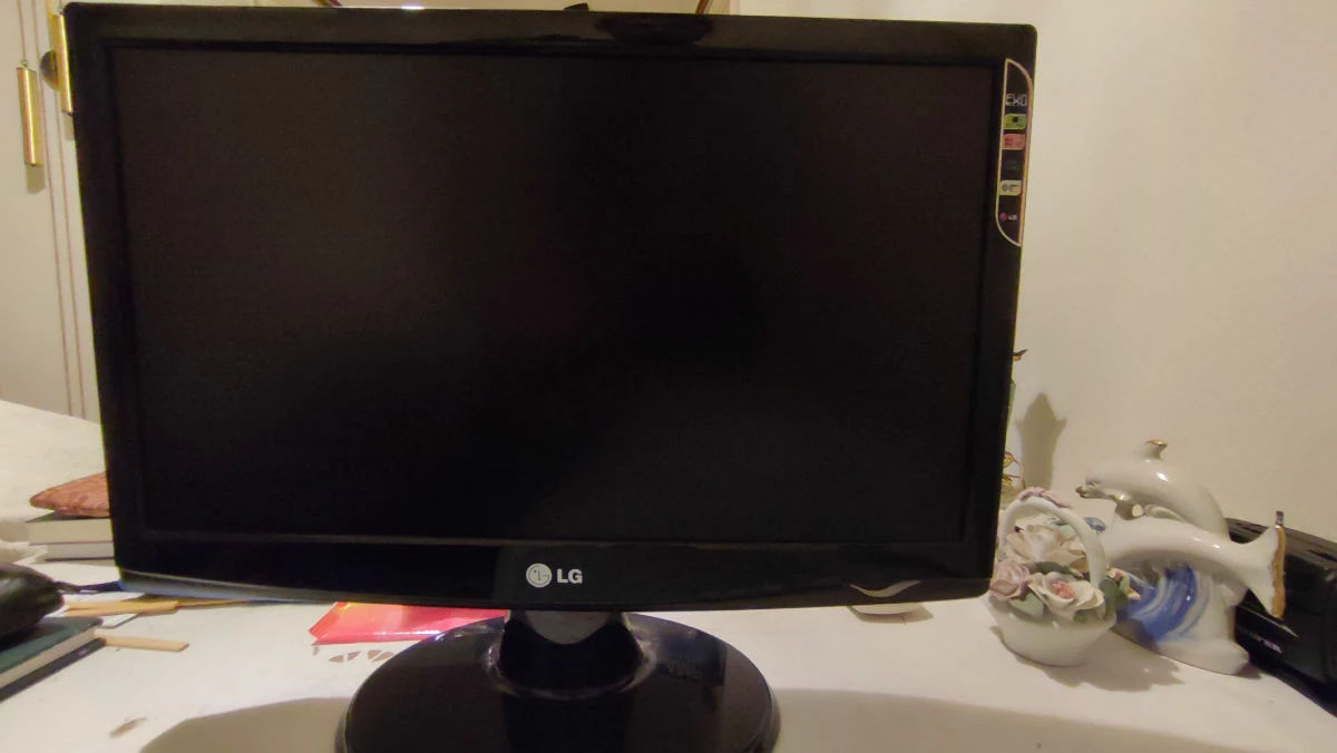 Vendora Οθόνη υπολογιστή LG W1943SB 1 Vendora Οθόνη υπολογιστή LG W1943SB