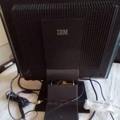 Vendora IBM MONITOR 15' INCH BN68-00252A-01 RARE 21 Vendora IBM MONITOR 15' INCH BN68-00252A-01 RARE -Vendora κατάστημα 28d9d5db56b2e88d4df35d36fcae3bcc87cbac8e xl
