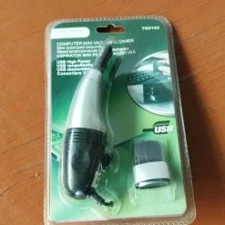 Vendora Μίνι Ηλεκτρικό σκουπακι για Λάπτοπ 13 Vendora Μίνι Ηλεκτρικό σκουπακι για Λάπτοπ -Vendora κατάστημα 28e14a0999ec79bf3063af31d9ad64aa6d3a6802 xl